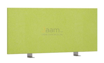 Мебель для персонала Барьер боковой Ткань 6БР.312.1