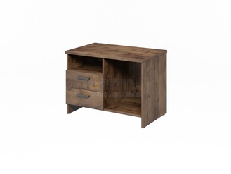 Кабинет руководителя Офисная тумба приставная L-290