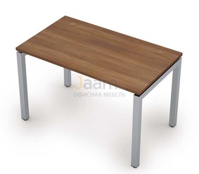 Мебель для персонала Стол рабочий прямолинейный 6М.508