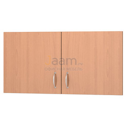 Мебель для персонала Фасад ЛДСП 2ФК.004