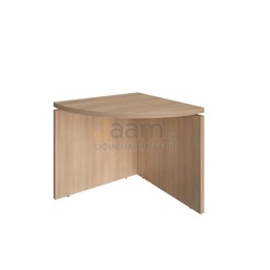 Кабинет руководителя Элемент наборного переговорного стола LT-SРU R