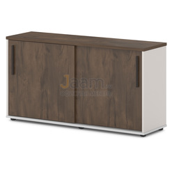 Мебель для персонала Офисная тумба-купе T-69