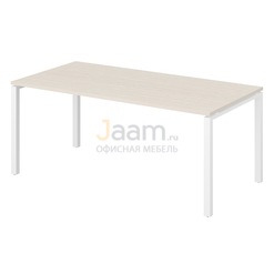 Мебель для персонала Стол рабочий ПК-ТНА-СТ180Х90/АЖ